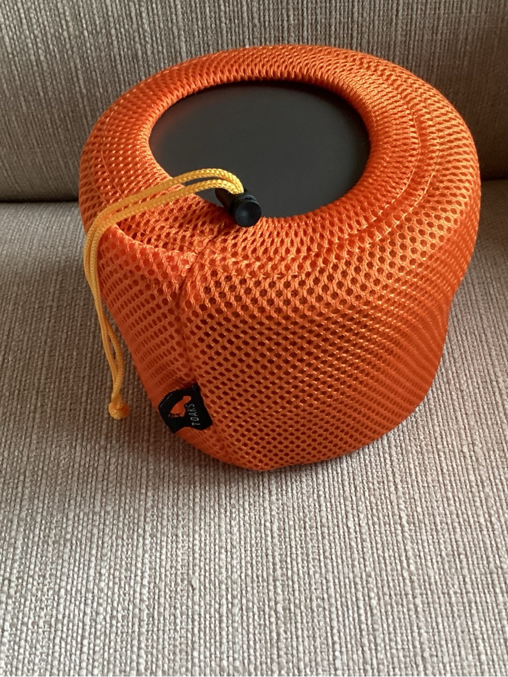 TOAKS Titanium 1300 ml Pot with Pan ultralight backpacking hiking